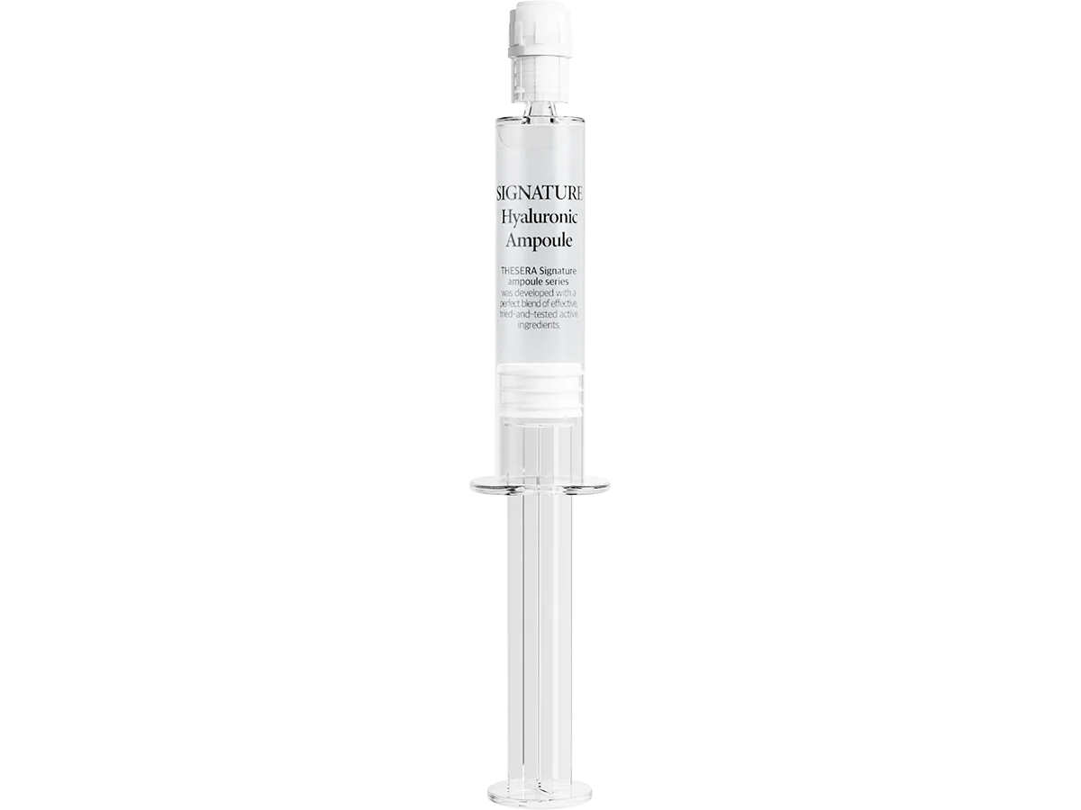 Signature Hyaluronic Ampoule