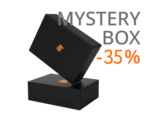 THESERA Mystery Box - 35% OFF